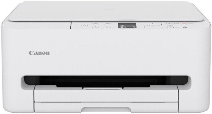 Canon TS 6550i