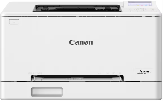 Canon LBP 647 CDW