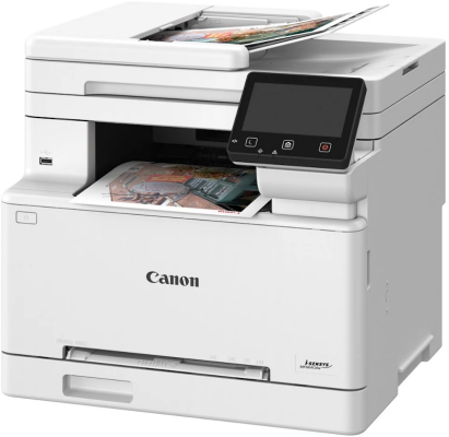 Canon MF 667 CDW