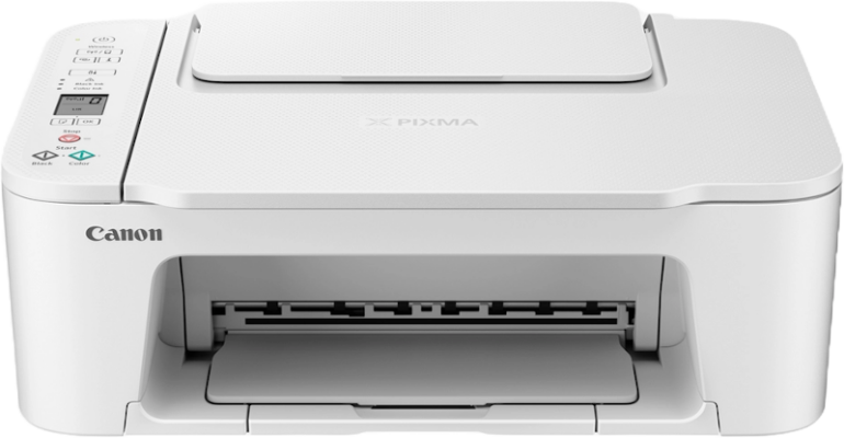 Canon TS 3751i