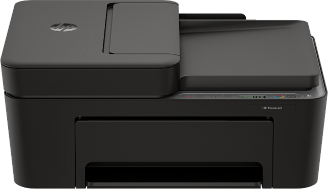 HP DeskJet 4320 AIO