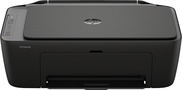 HP DeskJet 2920 AIO