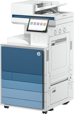 HP Color LaserJet Enterprise MFP 8801dn