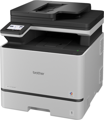 Brother MFC-L 8730 CDW