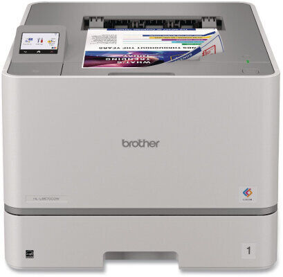 Brother HL-L 8570 CDW