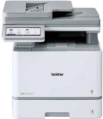 Brother MFC-L 8970 CDW