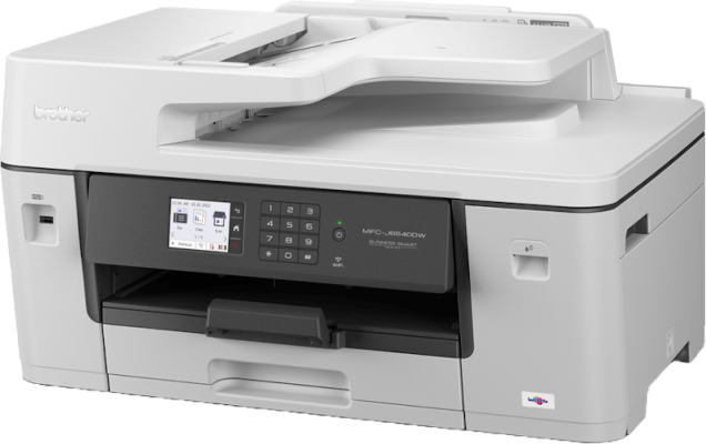 Brother MFC J 6540 DWE EcoPro