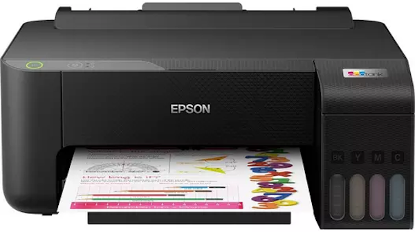 Epson ET L1200 Series
