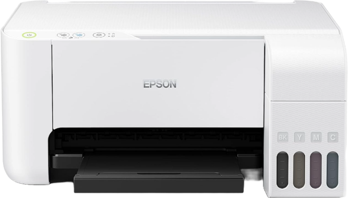 Epson ET L3116