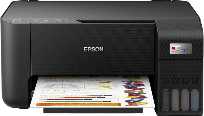 Epson ET L3200 Series