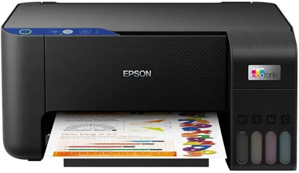 Epson ET L3211