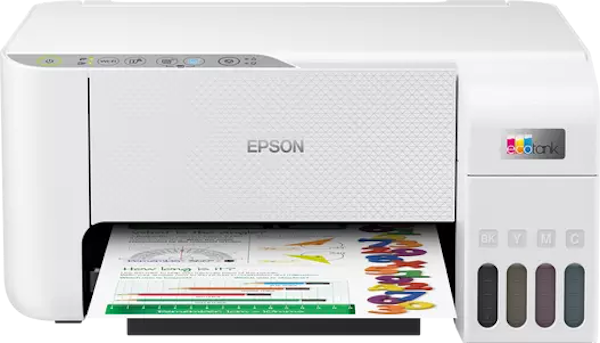 Epson ET L3256