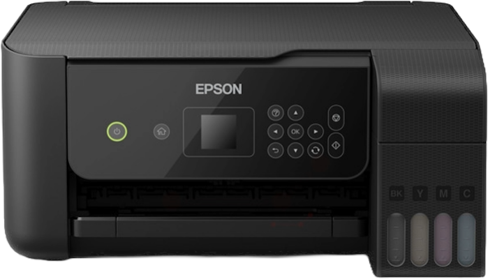 Epson ET L3260