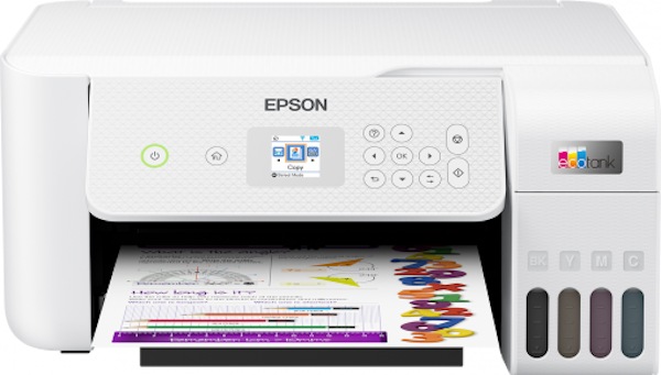 Epson ET L3266