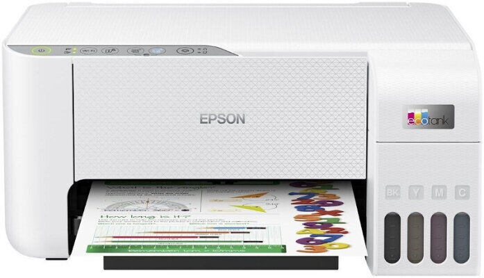 Epson ET L3276