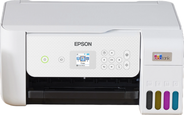 Epson ET L3286