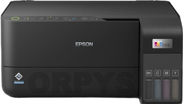 Epson ET L3550