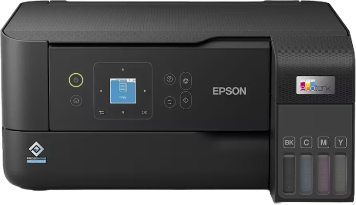 Epson ET L3560