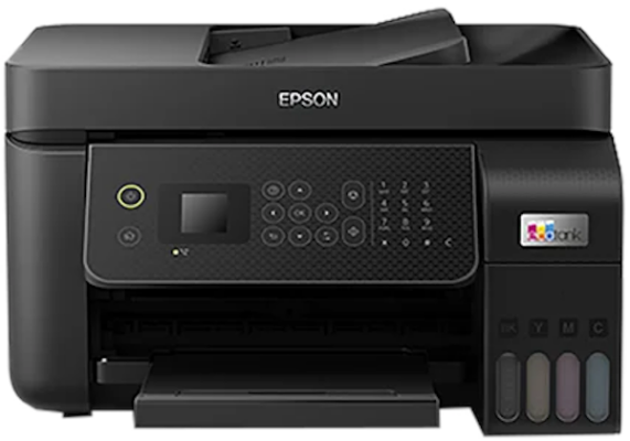 Epson ET L5290