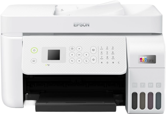 Epson ET L5296