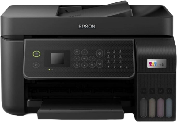 Epson ET L5310