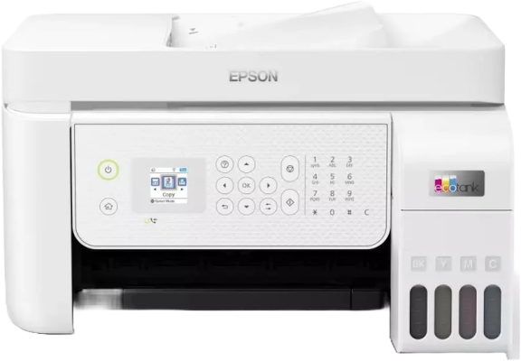 Epson ET L5316