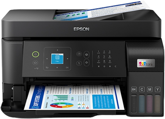 Epson ET L5590