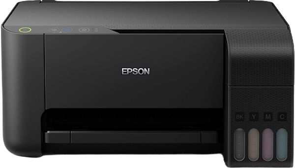 Epson L3100 MEAF