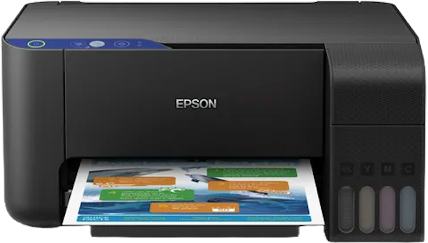Epson L3111