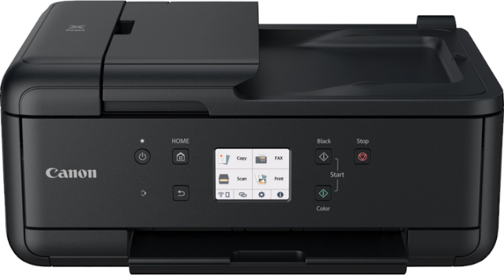 Canon TR 7650