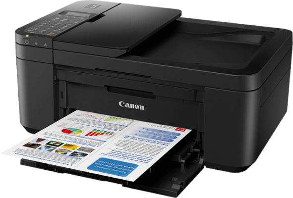 Canon TR 4645