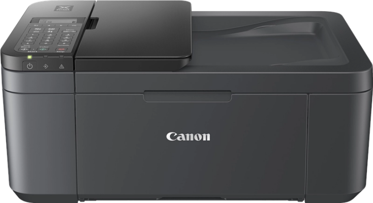 Canon TR 4500 Series