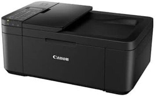 Canon TR 4640