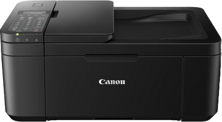 Canon TR 4600 Series