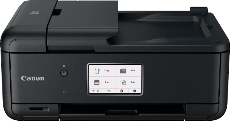 Canon TR 8600 Series