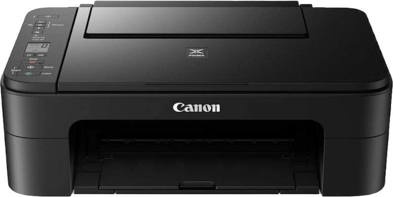 Canon TS 3355