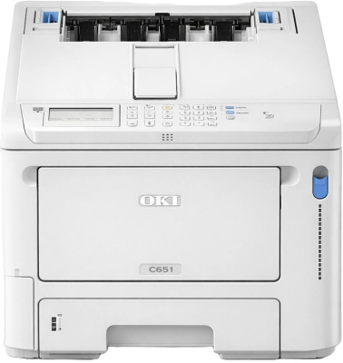 Oki C 651 DN