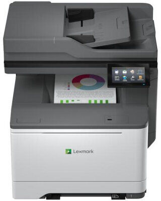 Lexmark CX 532 ADWE