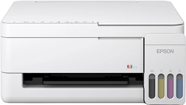 Epson ET 2910