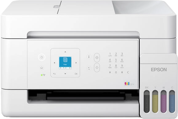 Epson ET 4900