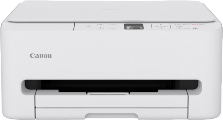 Canon TS 6540i