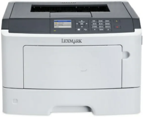 Lexmark MS 315 DN