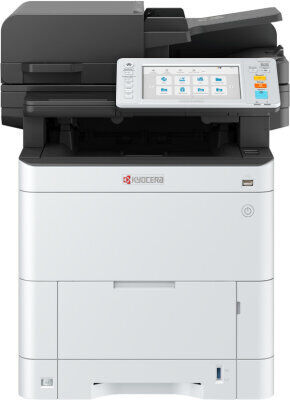 Kyocera ECOSYS MA 4000 CIFX PLUS