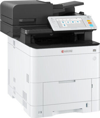 Kyocera ECOSYS MA 4000 CIX PLUS