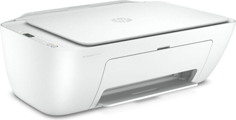 HP DeskJet 2710e All-in-One