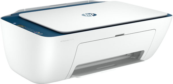 HP DeskJet 2721e All-in-One