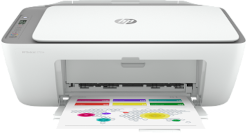HP DeskJet 2755e All-in-One