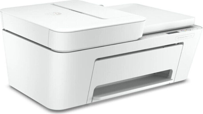 HP DeskJet 4110e All-in-One