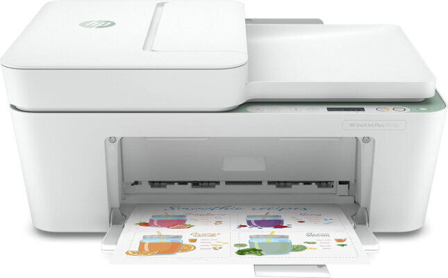 HP DeskJet 4122e All-in-One