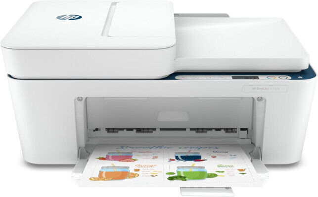 HP DeskJet 4130e All-in-One